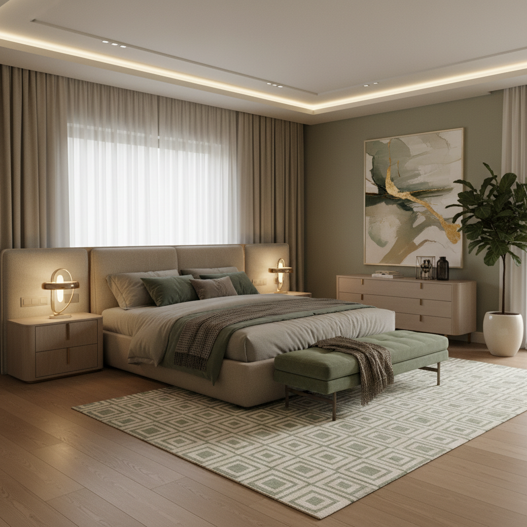 Premium furniture craftsmanship