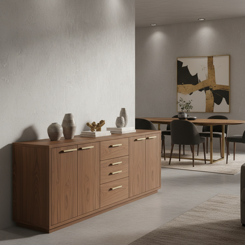 Luxury Sideboard